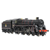 Graham Farish 372-730A N Gauge BR Standard 5MT with BR1C Tender 73069 BR Lined Black (Early Emblem)