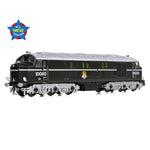 Graham Farish 372-912 N Gauge LMS 10000 BR Black (Early Emblem)