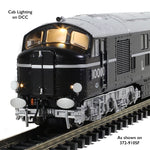 Graham Farish 372-912 N Gauge LMS 10000 BR Black (Early Emblem)