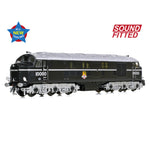 Graham Farish 372-912SF N Gauge LMS 10000 BR Black (Early Emblem)