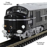 Graham Farish 372-912SF N Gauge LMS 10000 BR Black (Early Emblem)