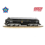 Graham Farish 372-912SF N Gauge LMS 10000 BR Black (Early Emblem)