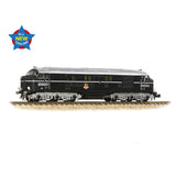 Graham Farish 372-912 N Gauge LMS 10000 BR Black (Early Emblem)