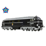 Graham Farish 372-913 N Gauge LMS 10001 BR Black (Early Emblem)