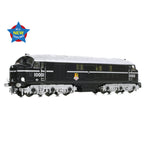 Graham Farish 372-913 N Gauge LMS 10001 BR Black (Early Emblem)