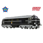 Graham Farish 372-913SF N Gauge LMS 10001 BR Black (Early Emblem)