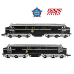 Graham Farish 372-913SF N Gauge LMS 10001 BR Black (Early Emblem)