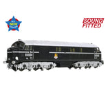 Graham Farish 372-913SF N Gauge LMS 10001 BR Black (Early Emblem)