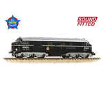 Graham Farish 372-913SF N Gauge LMS 10001 BR Black (Early Emblem)