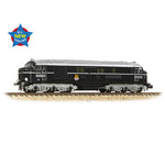 Graham Farish 372-913 N Gauge LMS 10001 BR Black (Early Emblem)