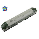 Graham Farish 372-914 N Gauge LMS 10000 BR Green (Late Crest)