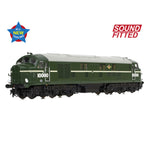 Graham Farish 372-914SF N Gauge LMS 10000 BR Green (Late Crest)