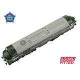 Graham Farish 372-914SF N Gauge LMS 10000 BR Green (Late Crest)