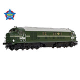 Graham Farish 372-915 N Gauge LMS 10001 BR Green (Late Crest)