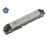 Graham Farish 372-915 N Gauge LMS 10001 BR Green (Late Crest)