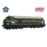 Graham Farish 372-915SF N Gauge LMS 10001 BR Green (Late Crest)