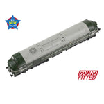 Graham Farish 372-915SF N Gauge LMS 10001 BR Green (Late Crest)