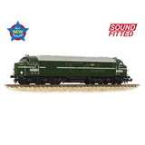 Graham Farish 372-915SF N Gauge LMS 10001 BR Green (Late Crest)