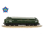 Graham Farish 372-915 N Gauge LMS 10001 BR Green (Late Crest)