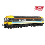 Graham Farish 372-245ASF N Gauge Class 47/7 47712 'Lady Diana Spencer' BR ScotRail