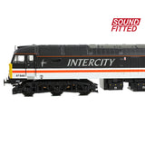 Graham Farish 372-266SF N Gauge Class 47/4 47849 BR InterCity (Swallow)