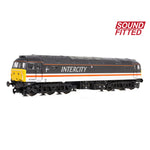 Graham Farish 372-266SF N Gauge Class 47/4 47849 BR InterCity (Swallow)