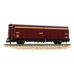 Graham Farish 373-600D N Gauge BR VGA Van EWS