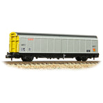 Graham Farish 373-602D N Gauge BR VGA Van BR Railfreight Distribution Sector