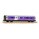 Graham Farish 374-476C N Gauge BR Mk3 SLEP Sleeper with Pantry ScotRail (Caledonian Sleeper)