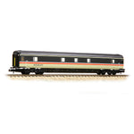 Graham Farish 374-478 N Gauge BR Mk3 SLEP Sleeper with Pantry BR InterCity (Swallow)