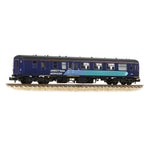 Graham Farish 374-681C N Gauge BR Mk2A BSO Brake Second Open DRS Compass (Revised)