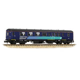 Graham Farish 374-681C N Gauge BR Mk2A BSO Brake Second Open DRS Compass (Revised)