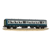 Graham Farish 374-710B N Gauge BR MK2A TSO Tourist Second Open BR Blue & Grey