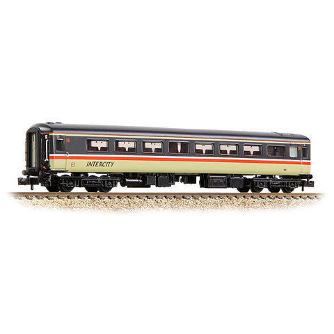 Graham Farish 374-738B N Gauge BR Mk2F TSO Tourist Second Open Coach BR InterCity (Swallow)