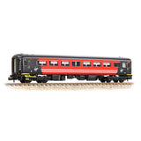 Graham Farish 374-739 N Gauge BR Mk2F TSO Tourist Second Open Coach Virgin Trains (Original)