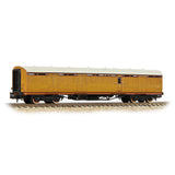 Graham Farish 374-860 N Gauge LNER Thompson Full Brake Coach LNER Teak Effect