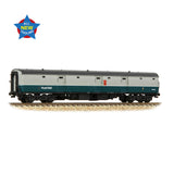 Graham Farish 374-965A N Gauge BR Mk1 NTX (Ex-POT) Post Office Tender (Stowage) BR Blue & Grey (RM)