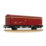 Bachmann 38-125B OO Gauge BR VBA Van EWS