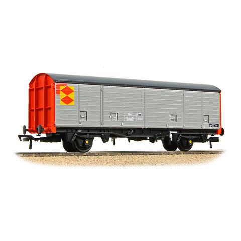 Bachmann 38-147A OO Gauge BR VDA Van BR Railfreight Distribution Sector