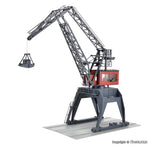 Kibri 38510 HO/OO Gauge Dockside Gantry Crane Kit