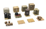 Artitec 387-261 HO/OO Gauge Cargo On Pallets