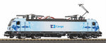 Piko 51597 HO Gauge Expert CD Cargo Rh388 Electric Locomotive VI