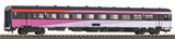 Piko 97634 HO Gauge Expert Fyra ICR 1st Class Coach V