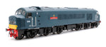Heljan 45103 OO Gauge Class 45 D50 The King's Shropshire Light Infantry BR Blue