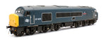 Heljan 45303 OO Gauge Class 45 97409 'Lytham St Annes' BR Tinsley Blue Weathered