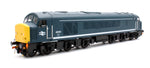 Heljan 45401 OO Gauge Class 45 110 BR Blue w/White Body Stripe