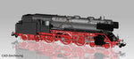 Piko 55924 HO Gauge Expert+ DB BR62 Steam Locomotive III (DCC-Sound)