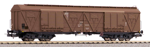 Piko 58290 HO Gauge Expert CSD Long Wheelbase Bogie Van IV