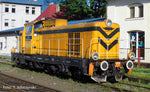 Piko 59275 HO Gauge Expert PKP PLK SM42 Diesel Locomotive VI