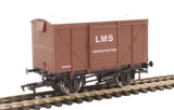 Dapol 4F-011-036 OO Gauge Ventilated Van LMS 15532